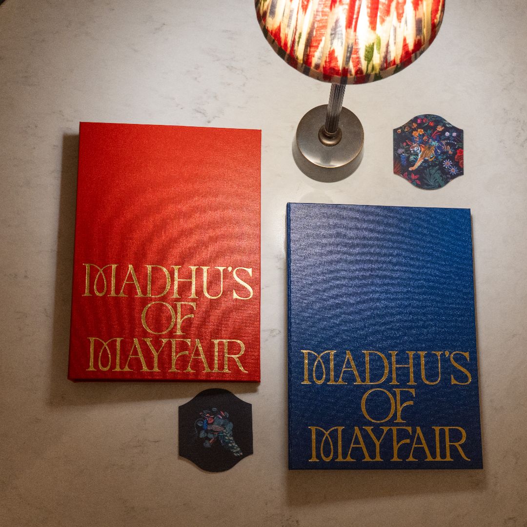 Madhu's of Mayfair at The Dilly gallery image 2
