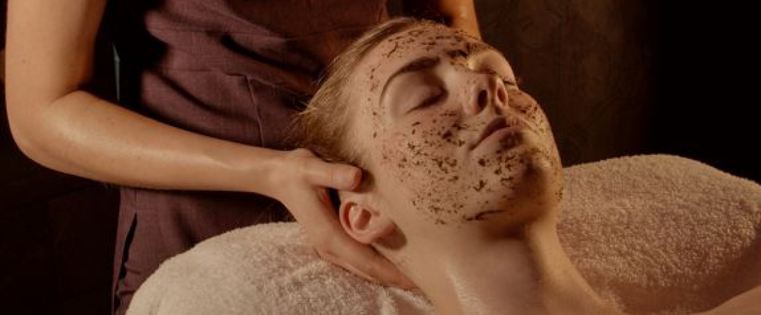 Discover Dilly Spa Treatments