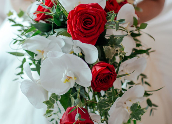 Crimson Wedding Packages